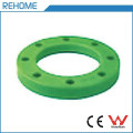 Rehome White &Green PPR Pipe Fitting PPR Elbow Fittings with CE C Ertification